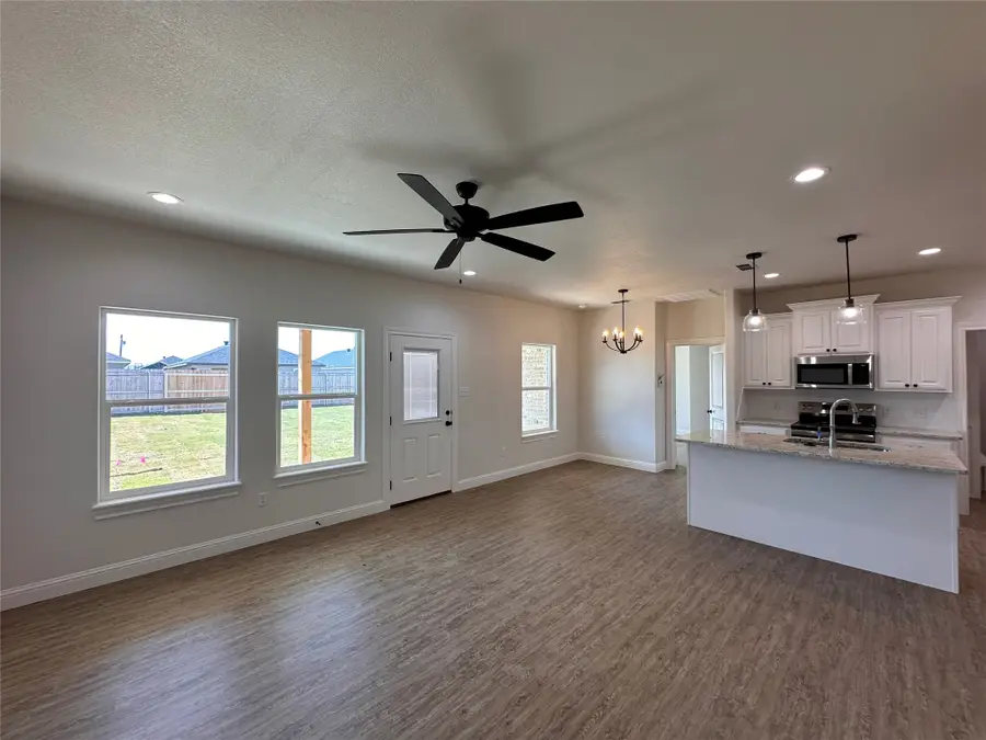 187 Waterloo Drive, Abilene, TX 79602 - #3