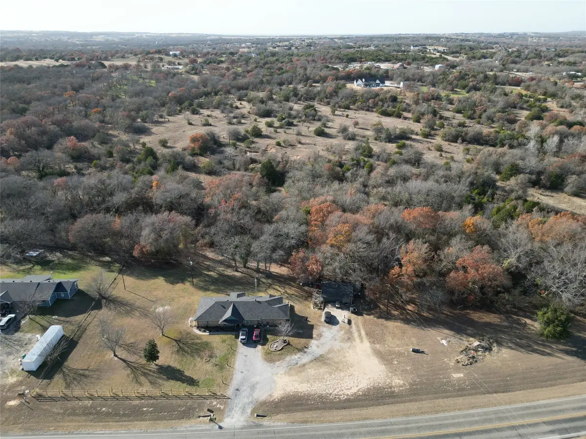 5197 Zion Hill Road, Weatherford, TX 76088 - Image #1