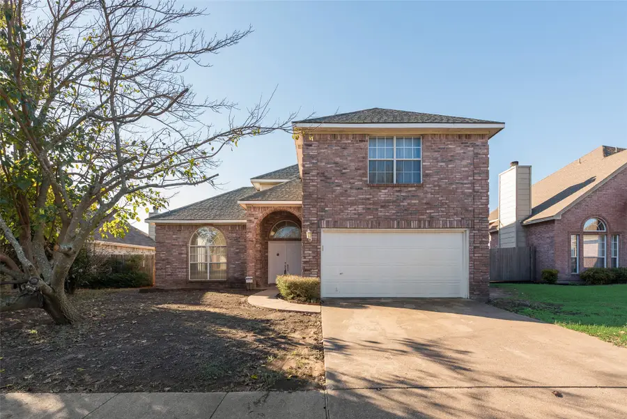 232 W Willow Creek Drive, Glenn Heights, TX 75154 - Image #3