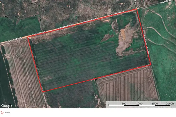 TBD County Road 112, Vernon, TX 76384