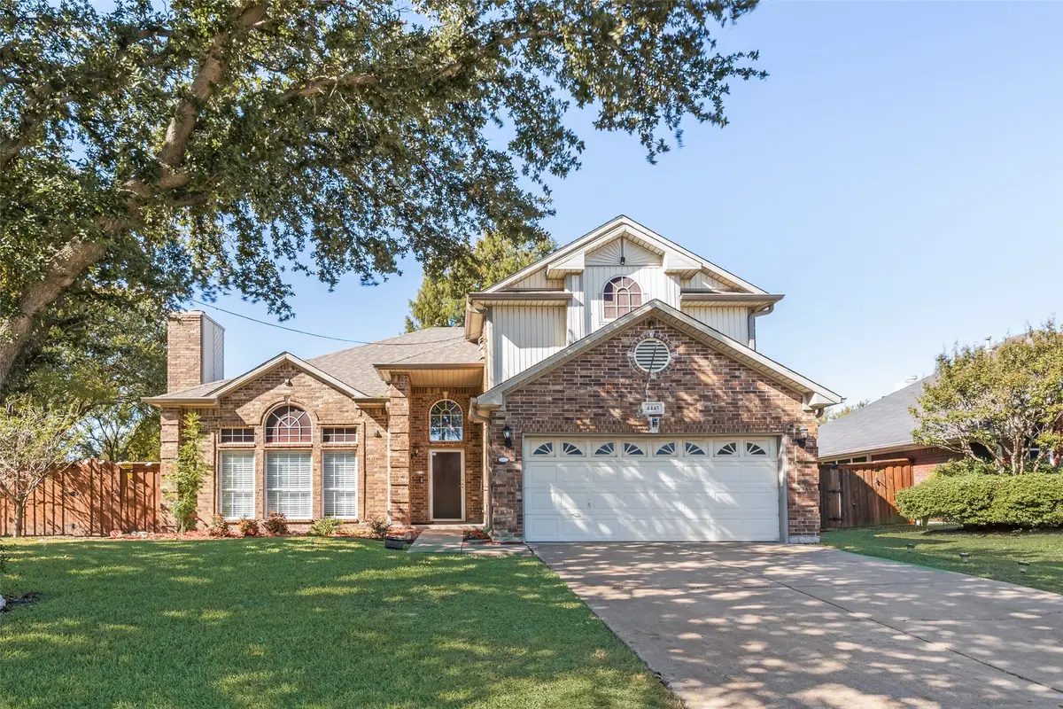 4445 Rosedale Drive, Grand Prairie, TX 75052 - Image #1
