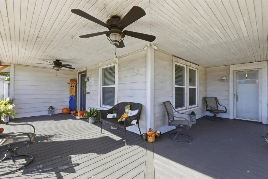 606 Palo Pinto Street, Weatherford, TX 76086 - Image #3