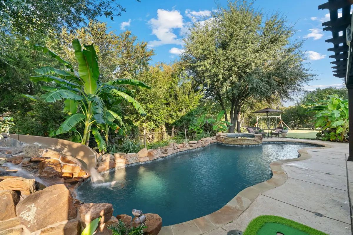 8331 Buffalo Drive, Lantana, TX 76226 - Image #1