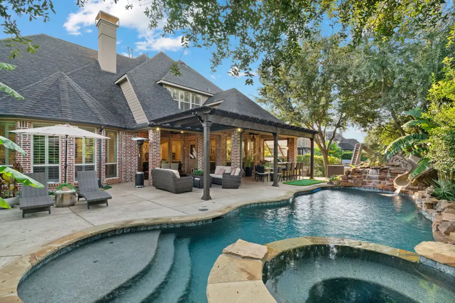 8331 Buffalo Drive, Lantana, TX 76226 - Image #3