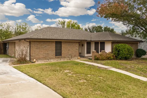 7508 Woodside Hill Court, Fort Worth, TX 76179