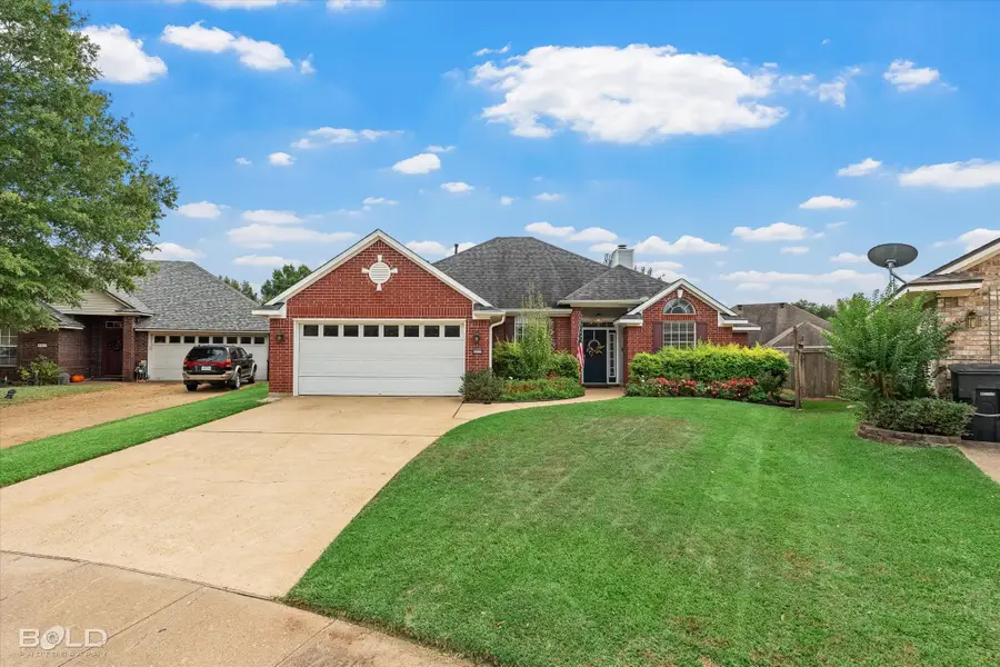 6020 Applegate Circle, Bossier City, LA 71111 - Image #2