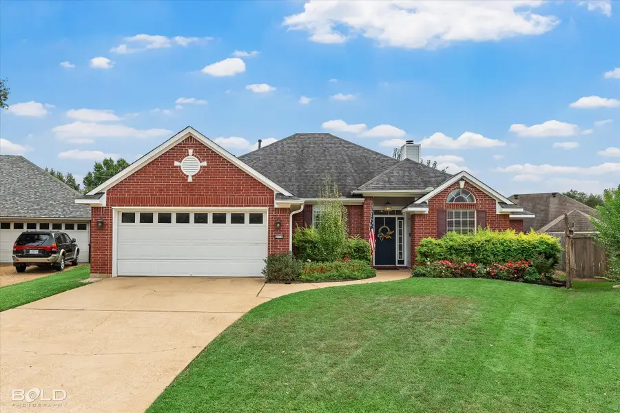 6020 Applegate Circle, Bossier City, LA 71111 - Image #3