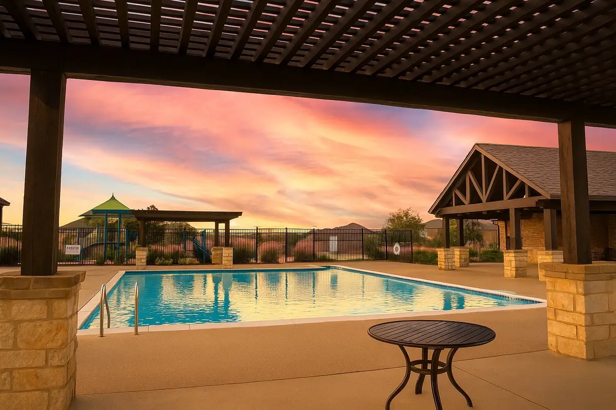 741 Redding Drive, Saginaw, TX 76131 - Image #1