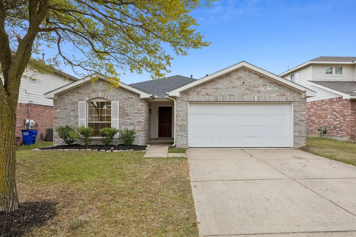 2011 Gardenia Drive, Forney, TX 75126 - Image #1