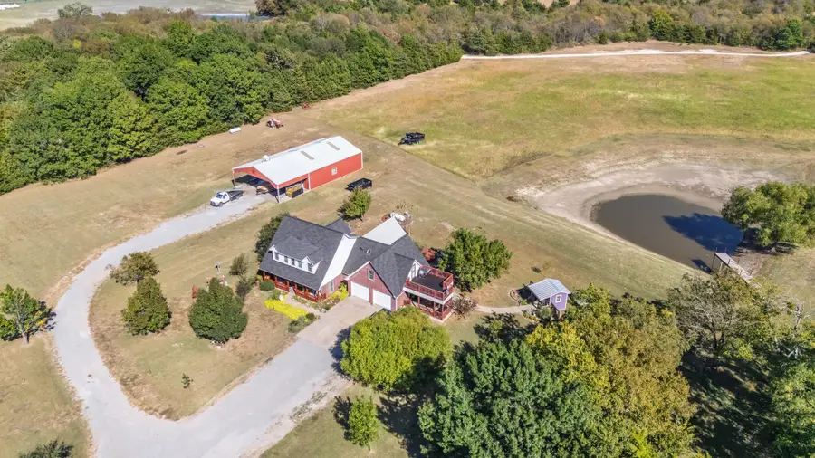 7987 S State Highway 78, Leonard, TX 75452 - Image #3