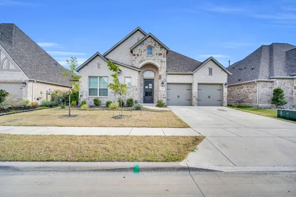 1312 Buttermere Street, Forney, TX 75126