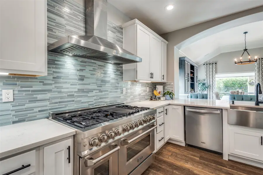 10709 Murray S Johnson Street, Denton, TX 76207 - Image #2