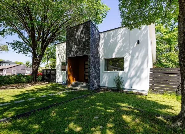 1935 Nomas Street, Dallas, TX 75212