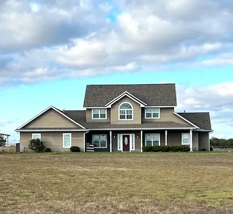 24406 S Hwy 78 #78, Blue Ridge, TX 75424 - Image #1