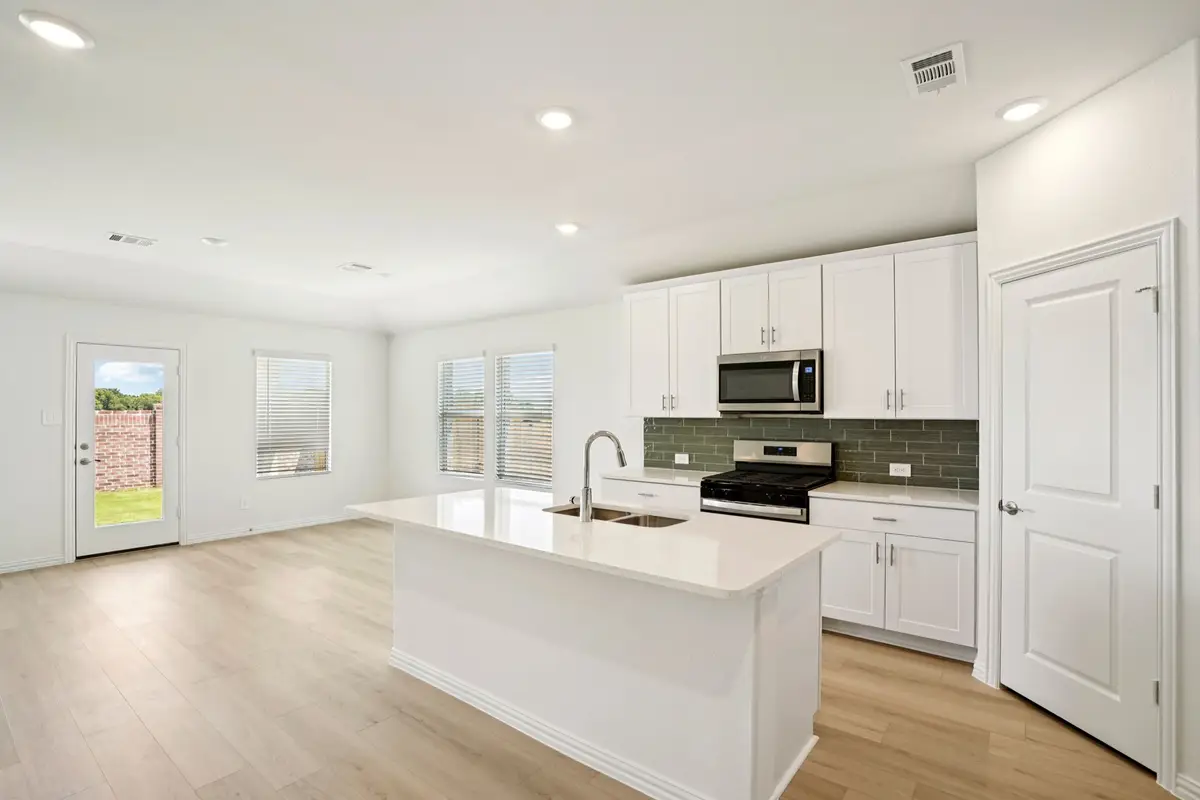 2223 Mustang Way, Seagoville, TX 75159 - Image #1