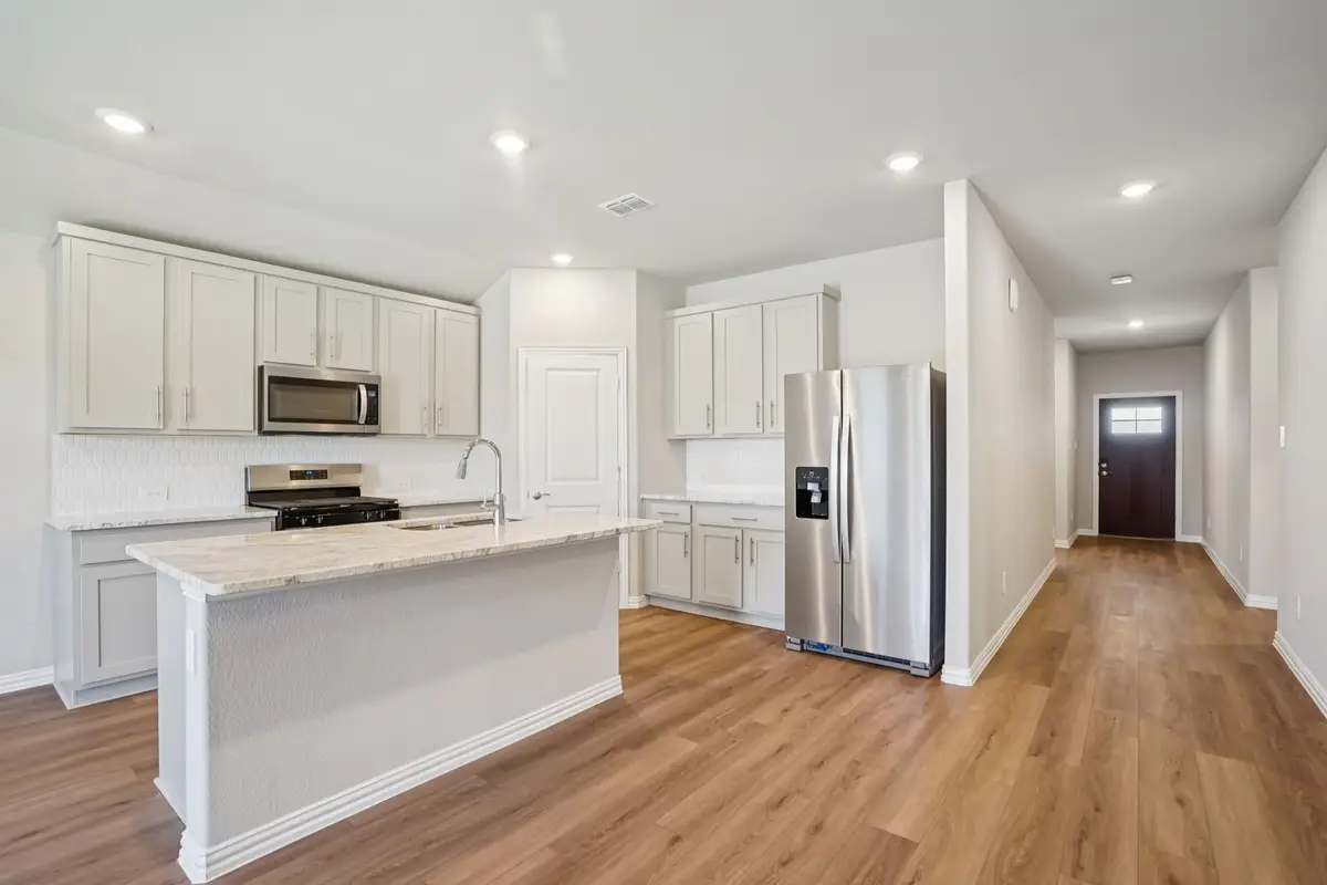 2215 Mustang Way, Seagoville, TX 75159 - Image #1