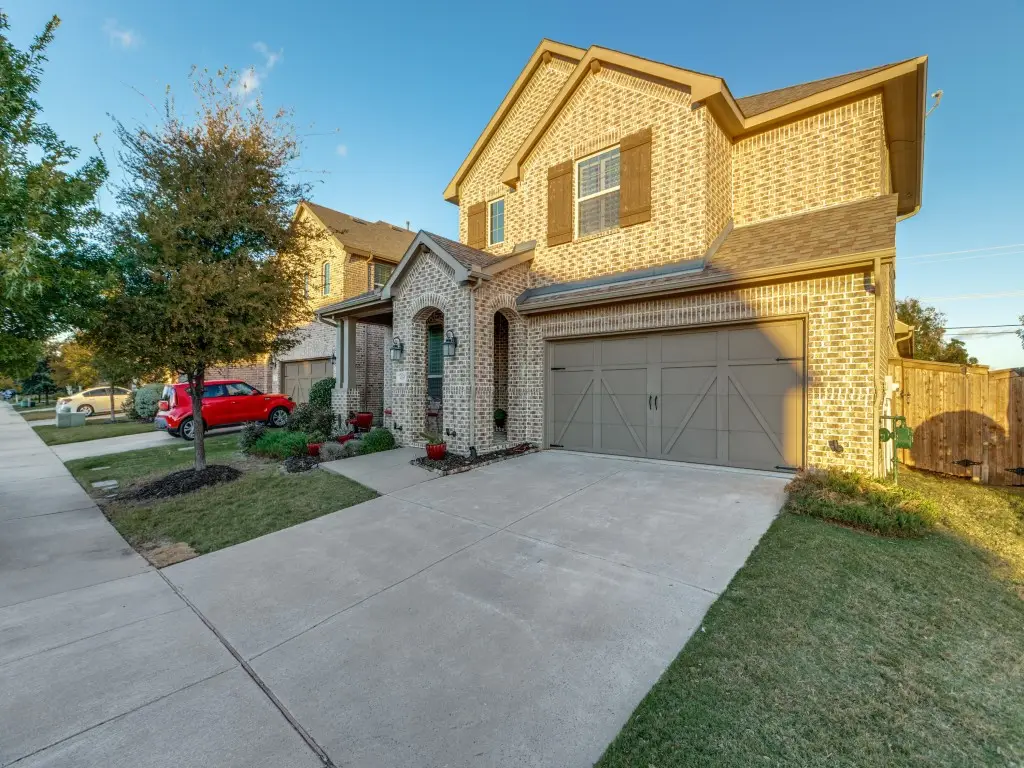 4150 Sanders Drive, Celina, TX 75009 - Image #1