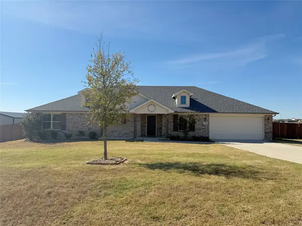 184 Crest, Decatur, TX 76234