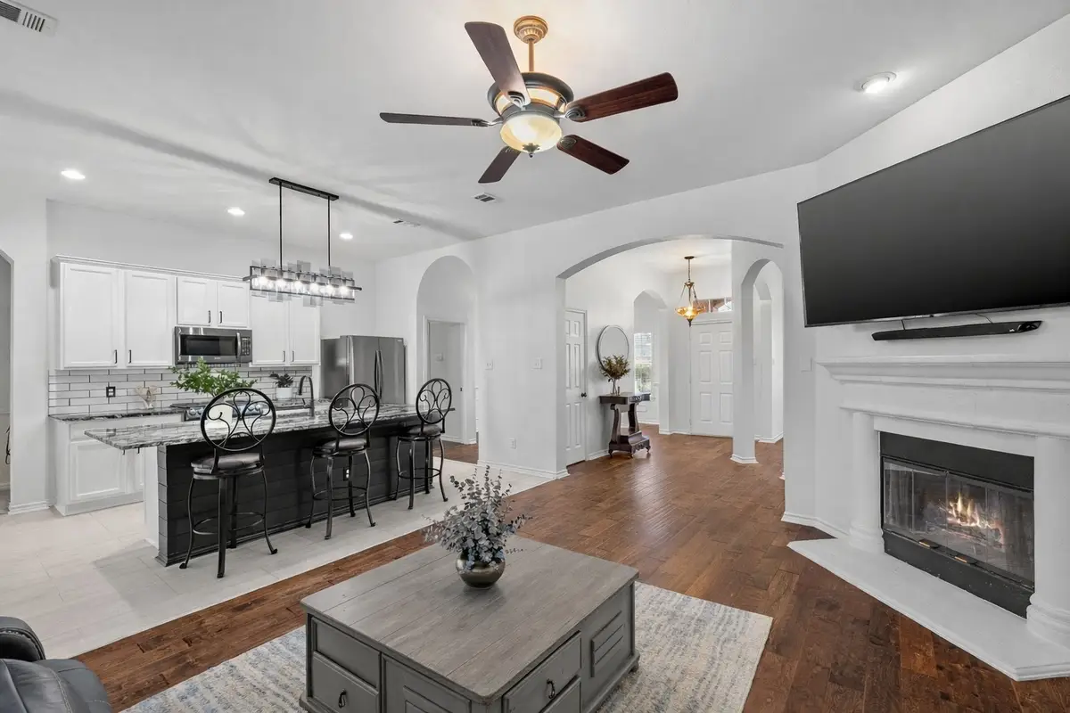 1011 Diane Street, Aubrey, TX 76227 - Image #1