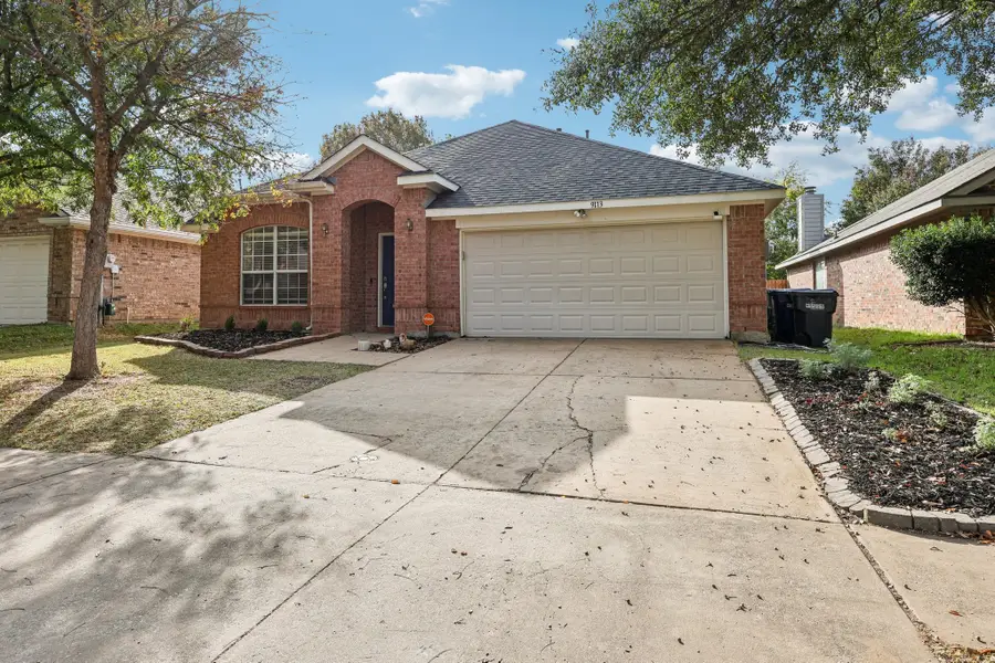 9113 Newport Lane, McKinney, TX 75071 - Image #3