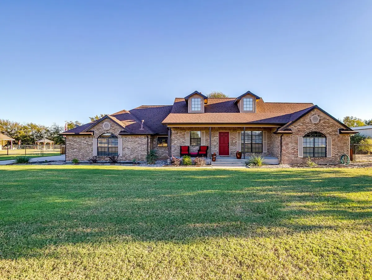 8508 Timbercrest Drive S, Burleson, TX 76028 - Image #1