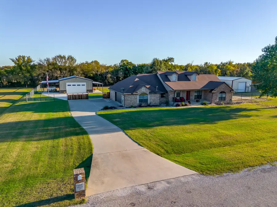 8508 Timbercrest Drive S, Burleson, TX 76028 - Image #3