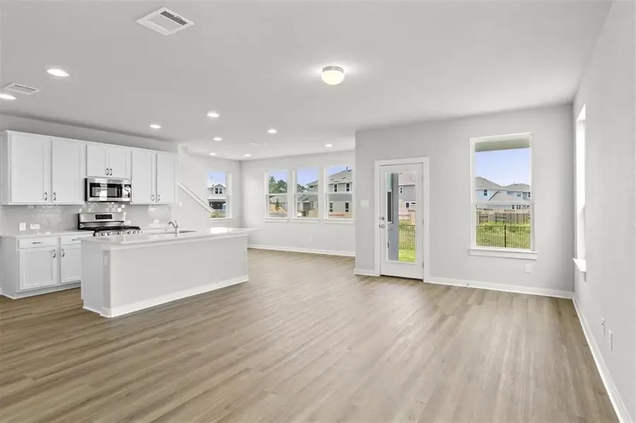 105 Tall Grass Drive, Georgetown, TX 78628 - Image #2