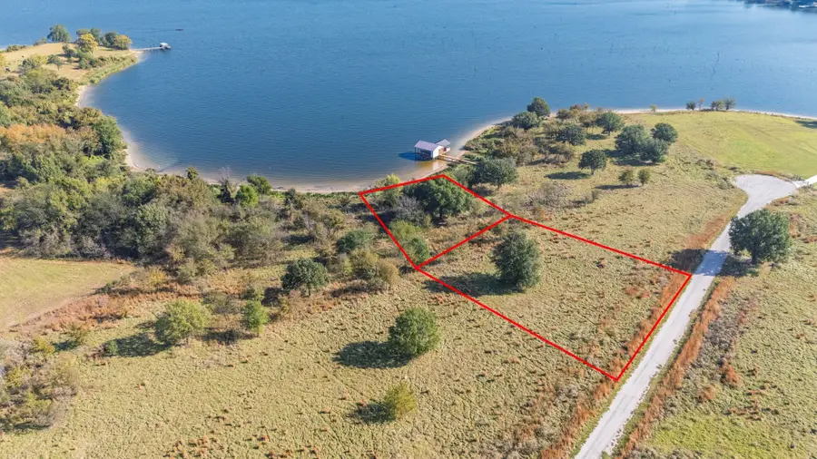 Lot 24 Anglers Point Drive, Emory, TX 75440 - Image #2