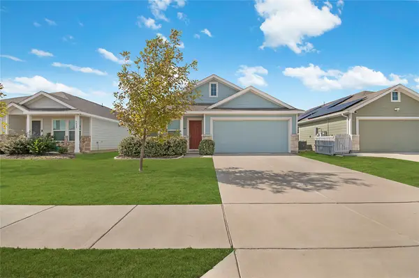 5416 Lavender Drive, Princeton, TX 75407