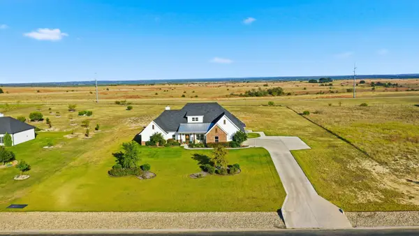 2049 Eagles Ridge Drive, Weatherford, TX 76087