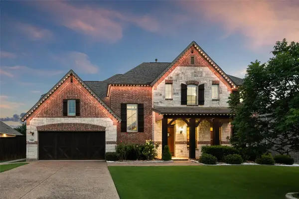 110 Stallion Lane, Hickory Creek, TX 75065