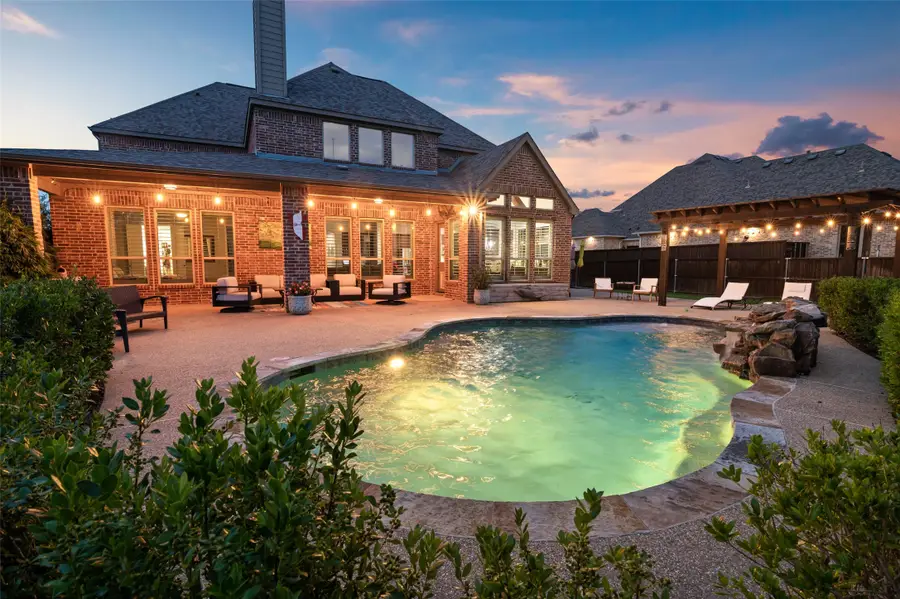 110 Stallion Lane, Hickory Creek, TX 75065 - Image #3