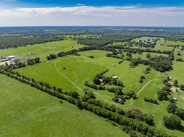 Lot 1 Cr-4064, Kemp, TX 75143