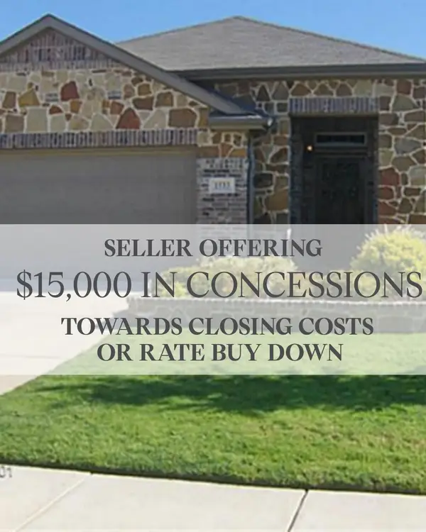 1533 Rosson Road, Little Elm, TX 75068