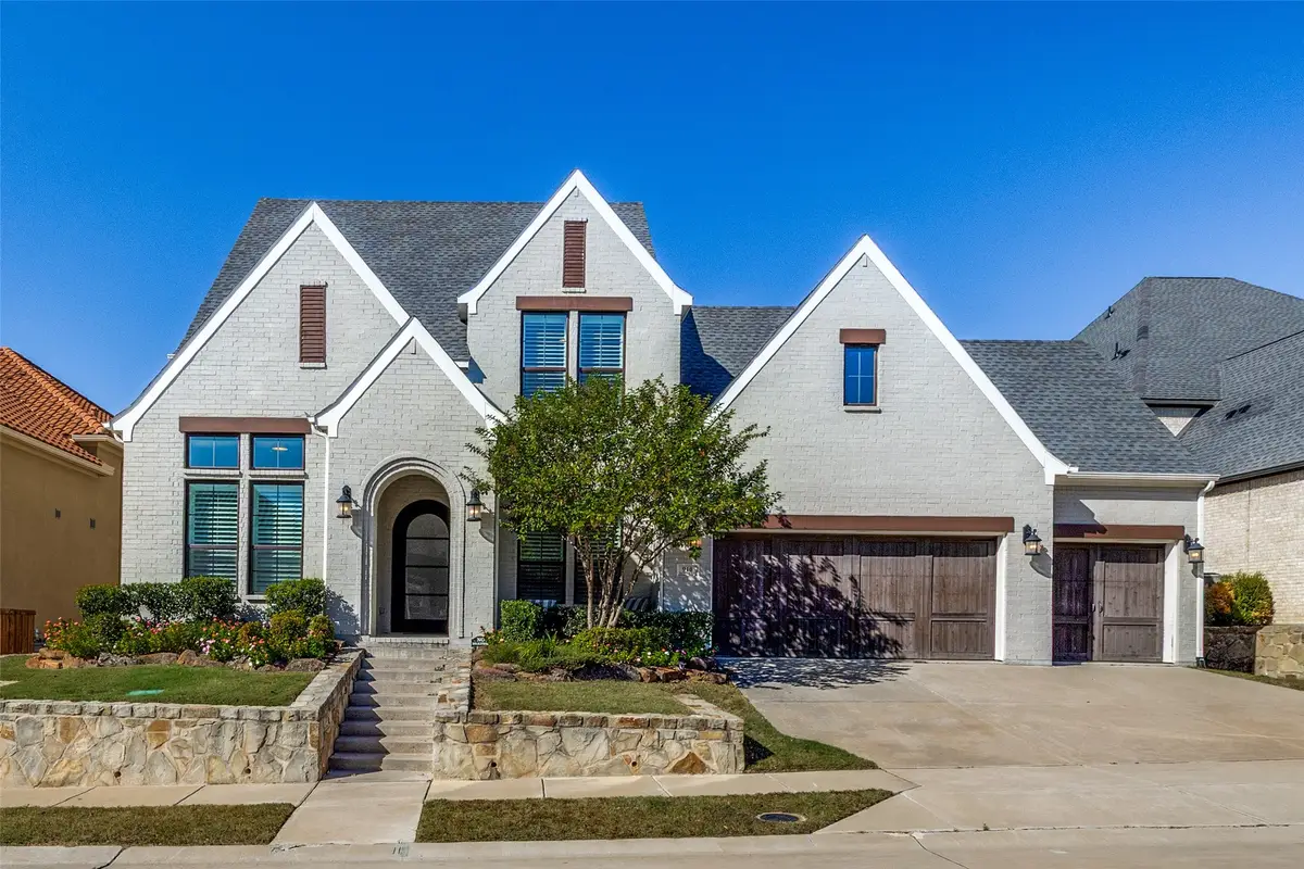 910 Sydney Lane, Allen, TX 75013 - Image #1