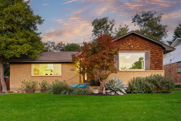 11718 Rogue Way, Dallas, TX 75218