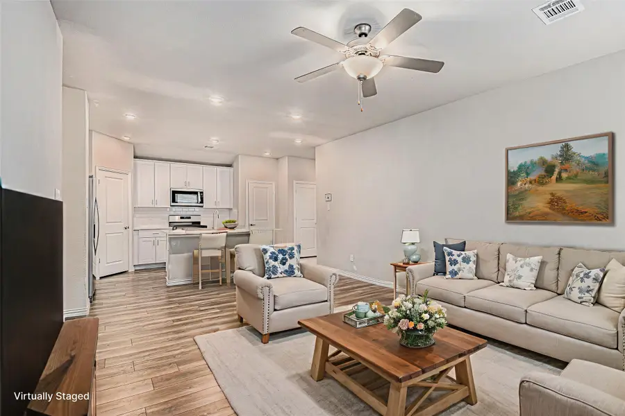 2837 Brittlebush Drive, Fort Worth, TX 76108 - Image #2