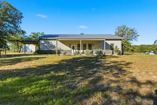 333 Loggins Trail, Poolville, TX 76487