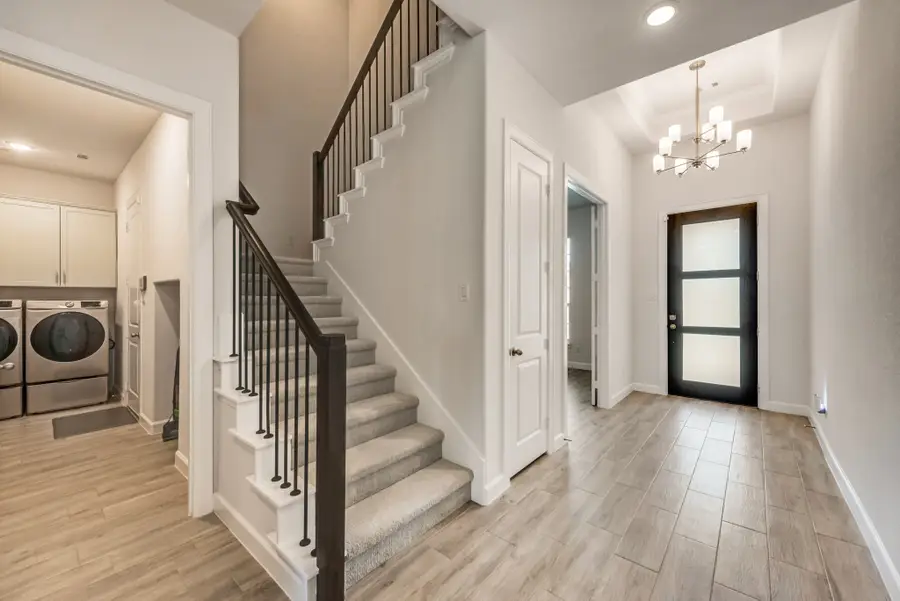 1729 Amarone Lane, McLendon Chisholm, TX 75032 - Image #3