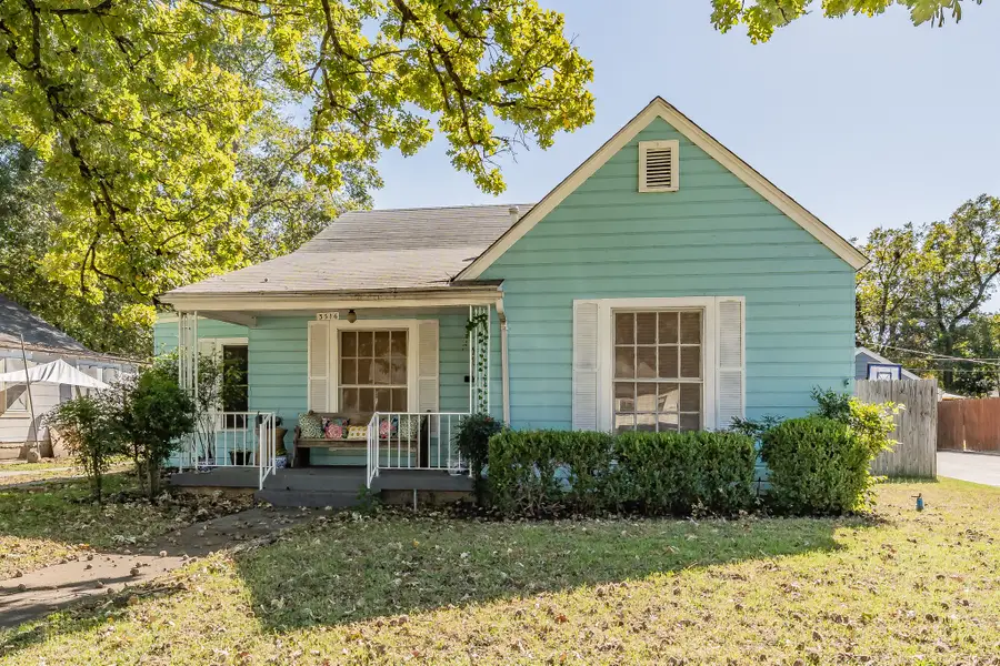 3516 Primrose Avenue, Fort Worth, TX 76111 - Image #2