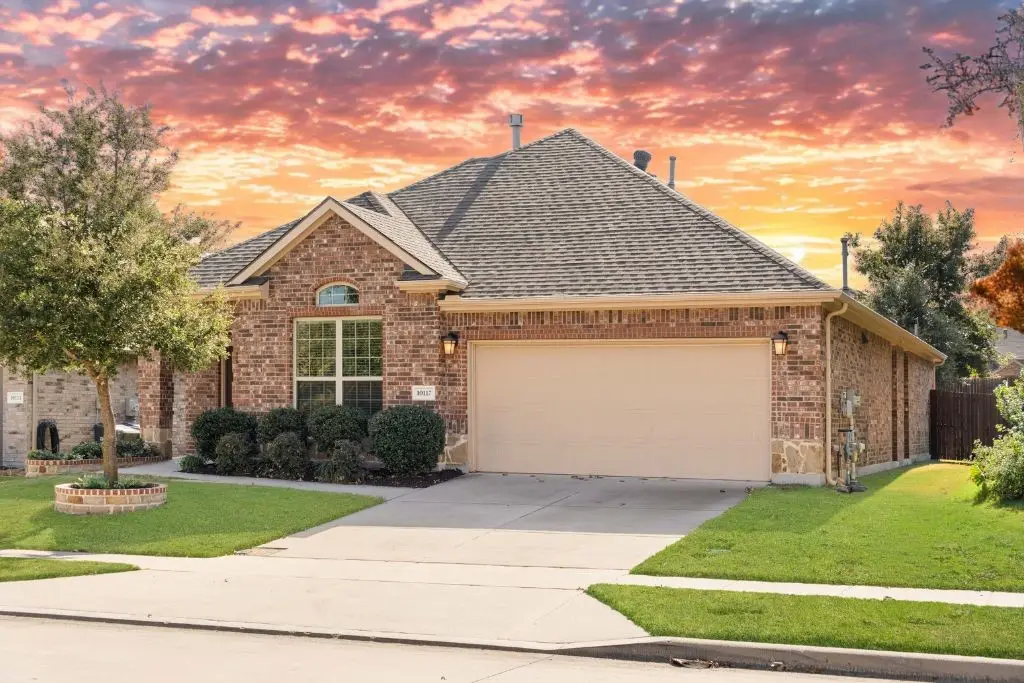 10117 Long Branch Drive, McKinney, TX 75071 - Image #1