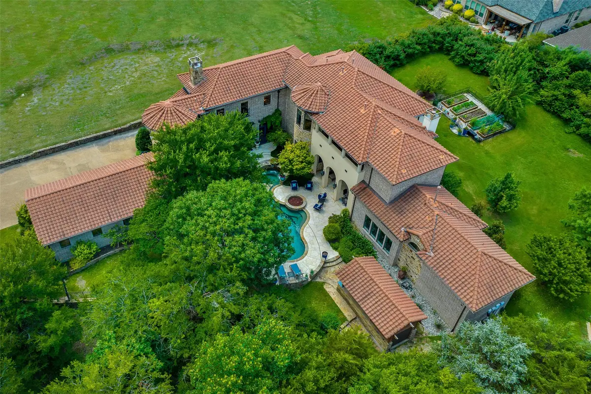 1712 Bison Meadow Lane, Heath, TX 75032 - Image #1