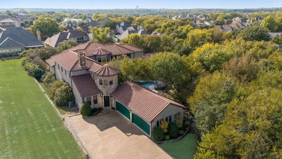 1712 Bison Meadow Lane, Heath, TX 75032 - Image #2