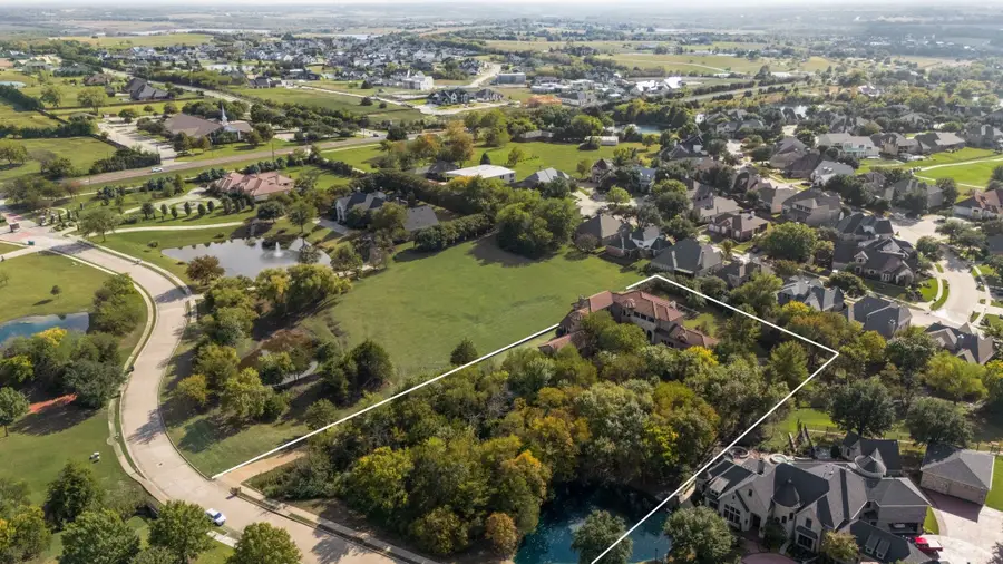 1712 Bison Meadow Lane, Heath, TX 75032 - Image #3