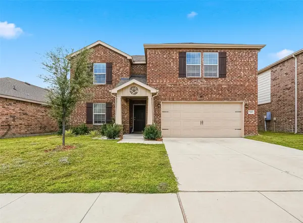 745 Brockwell Bend, Forney, TX 75126