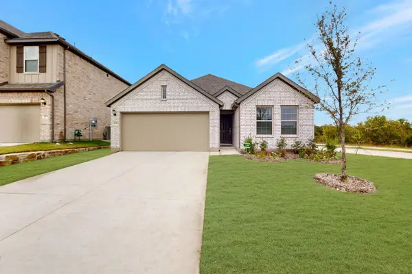 400 Waterman Drive, Princeton, TX 75407