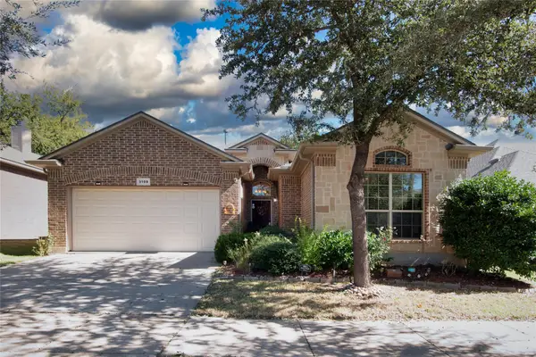 3109 Pecan Tree Drive, Denton, TX 76210
