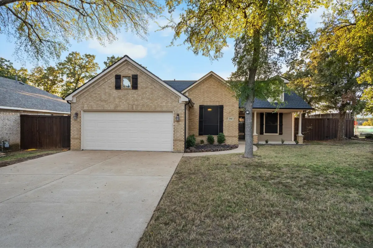 3900 Gessner Drive, Denton, TX 76210 - Image #1