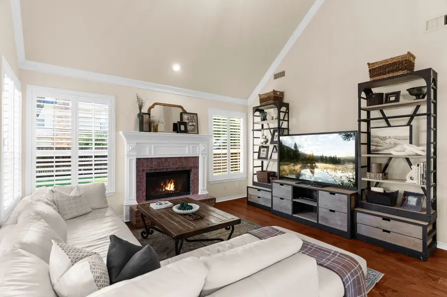 1711 Cross Point Road, McKinney, TX 75072 - Image #3