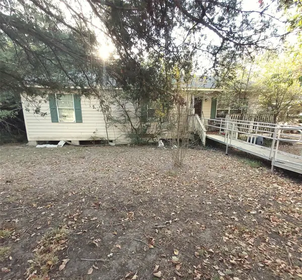 257 County Road 2608, Bonham, TX 75418